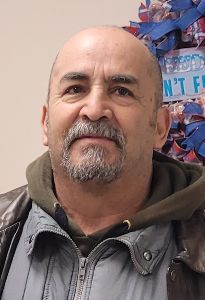 Photo of MORENO, JOSE