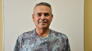 Photo of SANCHEZ, SAMMY