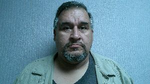 Photo of CHAVEZ, THOMAS DAVID