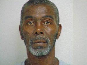 Photo of ALEXANDER, JOHNNY LAVON