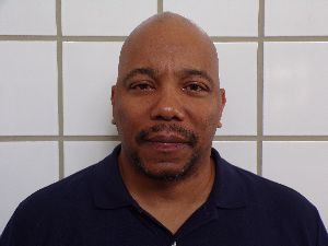 Photo of BURELL, CURTIS LAVON