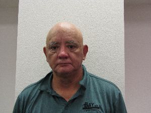 Photo of GONZALES, VICTOR M