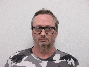 Photo of BRECKLESS, JOHN ALLEN