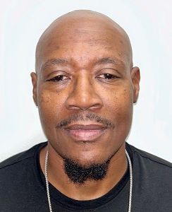 Photo of BROWN, ERIC DUANE
