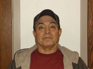 Photo of GARZA, RUDOLPH JR