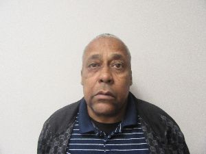 Photo of WATSON, CHRISTPHER EUGENE