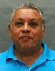 Photo of GAREES, ALFREDO