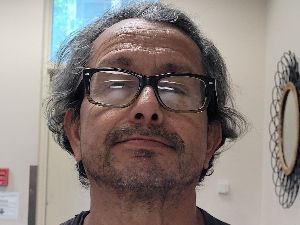 Photo of DELGADO, MARCO ANTONIO