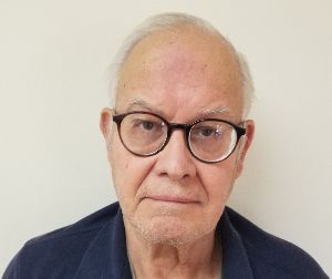 Photo of LEONESIO, DONALD LAWRENCE