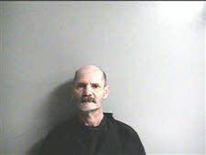 Photo of MALONE, DAVID FRANK