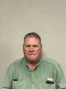 Photo of GILES, CURTIS EDWARD