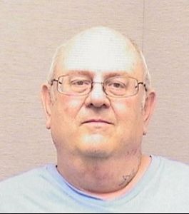 Photo of BUTLER, DEAN EMMETT