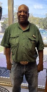 Photo of HOUSTON, EDWARD DAVIS