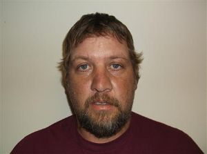 Photo of SMITH, GARY WESLEY JR