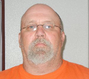 Photo of BLISS, DENNIS LAWRENCE