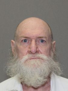 Photo of HALL, CHRISTOPHER ALLEN