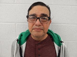 Photo of GARCIA, JAVIER R