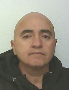 Photo of REYNOZA, MARTIN MENDOZA