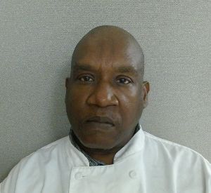 Photo of SLAUGHTER, GREGORY JAMES