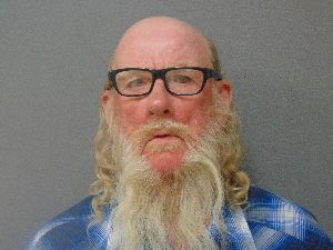 Photo of BAKER, ROYCE WILLIAM