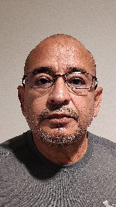 Photo of PEREZ, JUAN JR