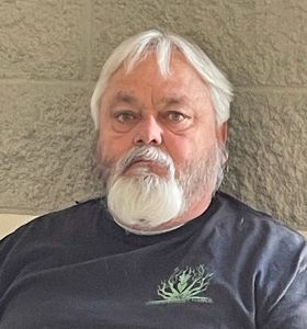 Photo of FANCY, GREGORY PAUL
