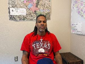 Photo of HILL, LOUEVERT BURRELL