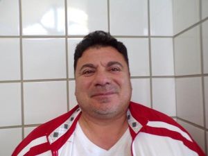 Photo of TAMEZ, ANTONIO