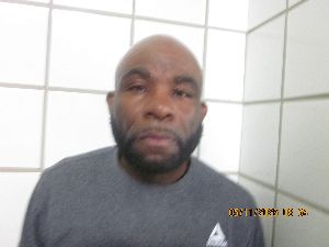 Photo of DIXON, HORACE TYRONE