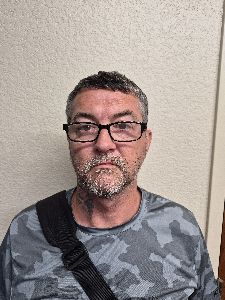 Photo of HULLETT, CLIFFORD LEE