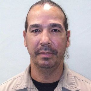 Photo of VAZQUEZ-BATISTA, CARLOS ROBERTO