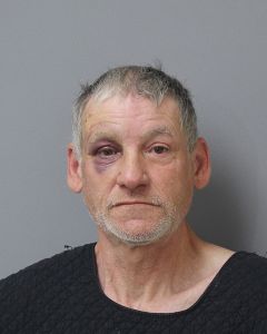 Photo of ROBBINS, RICKY RANDALL