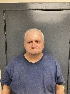 Photo of HAGGERTON, MICHAEL RAY