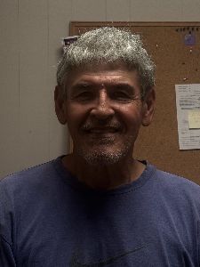 Photo of TREVINO, JOE RAYMOND