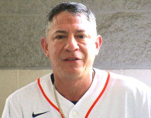 Photo of GARZA, CHRISTOPHER
