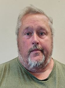 Photo of GARNER, TERRELL LEE