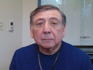 Photo of VELIZ, ANTONIO A