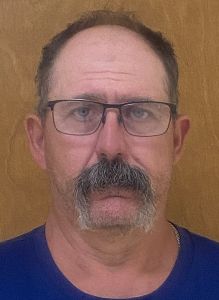 Photo of AHRLETT, DONALD WAYNE