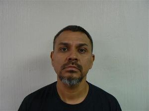 Photo of ALDERETE, JESSE MERMEA