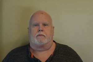 Photo of TUCKER, JOHN CLARK
