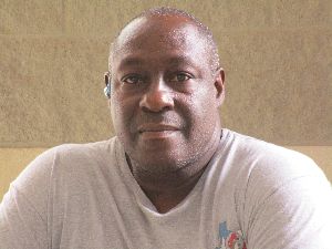 Photo of JOHNSON, DONALD LEE