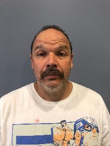 Photo of DEL-RIO, MICHAEL