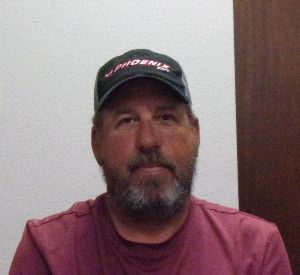 Photo of ZACZMAREK, RYAN MICHAEL