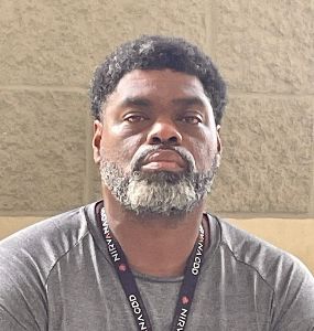 Photo of RICHARDSON, SHOY