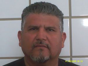 Photo of VASQUEZ, BENITO