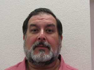 Photo of CACERES, JOSEPH BRUCE