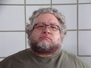 Photo of HOLLOWAY, CHRISTOPHER FLOYD