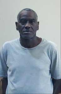 Photo of GARNER, CARLOS UNDREA