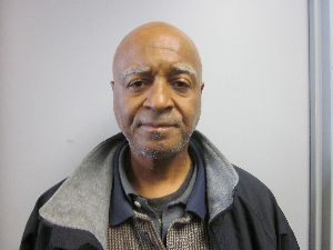 Photo of BROWN, CLEOPHUS ROY