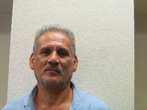 Photo of SALAS, GILBERT